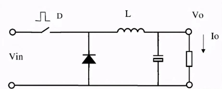 干货|掌握这些技巧,让你轻松操作DC-DC电路的图4
